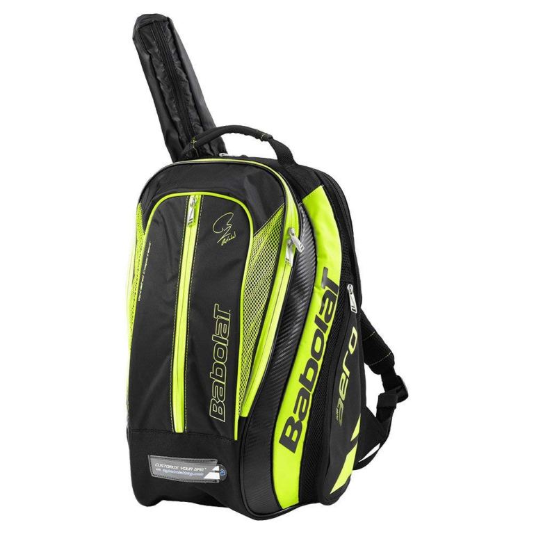 Babolat-Pure Tennis Backpack-(B753047)