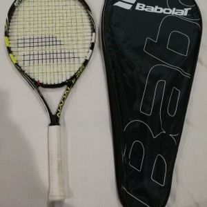 Babolat Nadal 26 junior tennis racquet