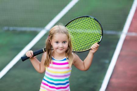 Kids Tennis Rackets Size | Ways for Choosing Junior